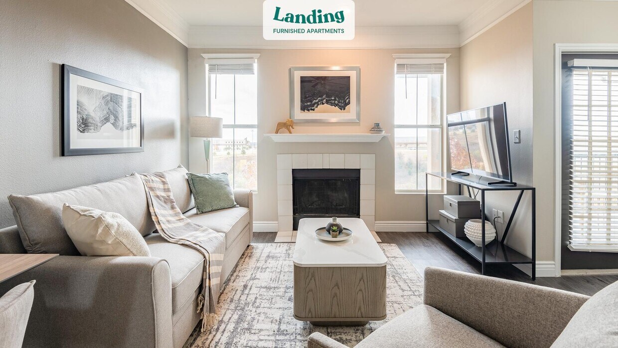 5350 Fossil Creek Blvd Fort Worth, TX 76137 Alquileres en Fort Worth, TX