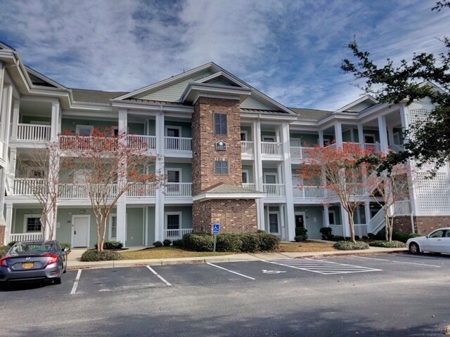 Foto principal - Myrtle Beach - 3 bedroom / 2 Bathroom Condo
