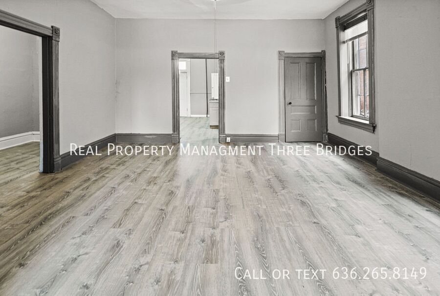 Foto principal - Tower Grove South 1br Apartment