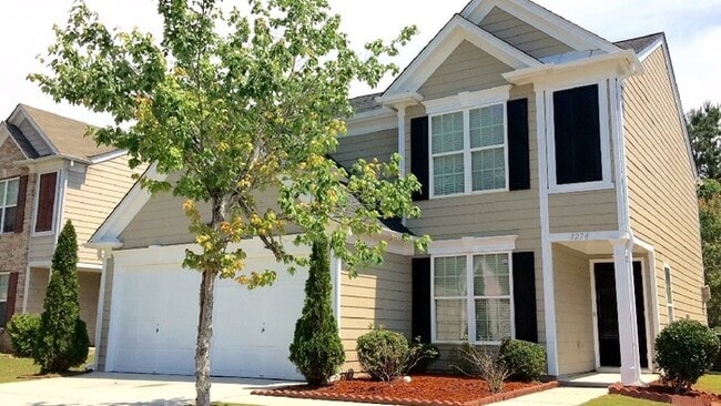 Foto del edificio - 3274 Saville St SW