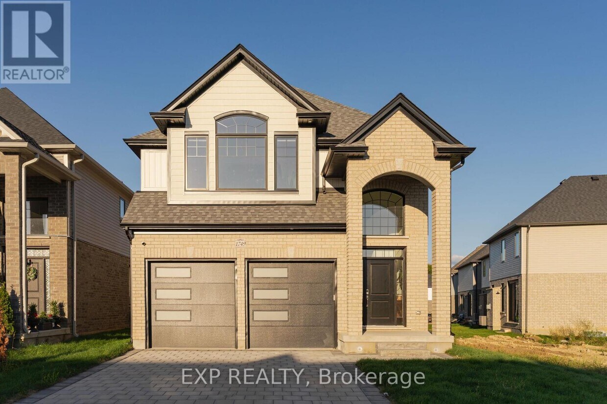 Photo principale - 1749 Finley Cres