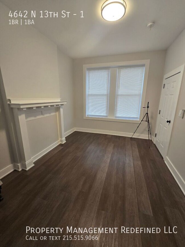 Photo - 4642 N 13th St Apartment