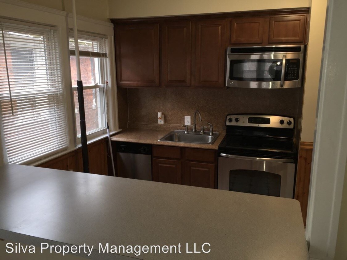 Foto principal - 862 Nottingham Rd