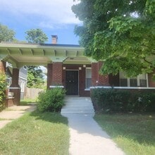 Building Photo - 466 N McNeil St