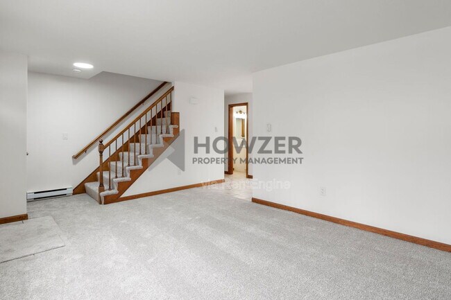 Foto del edificio - 21 Pleasant Park