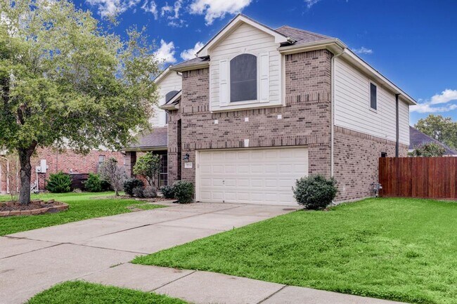 Foto del edificio - 3719 Wild Oak Dr