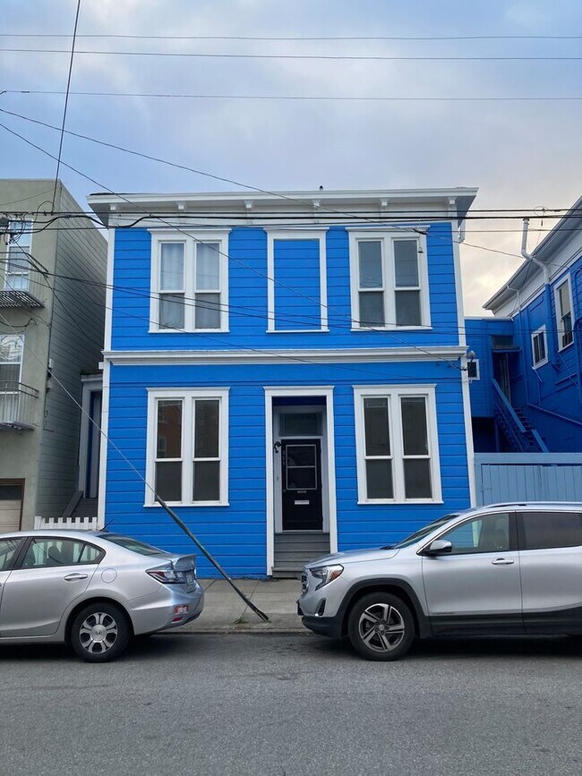 Foto del edificio - 307 5th Ave