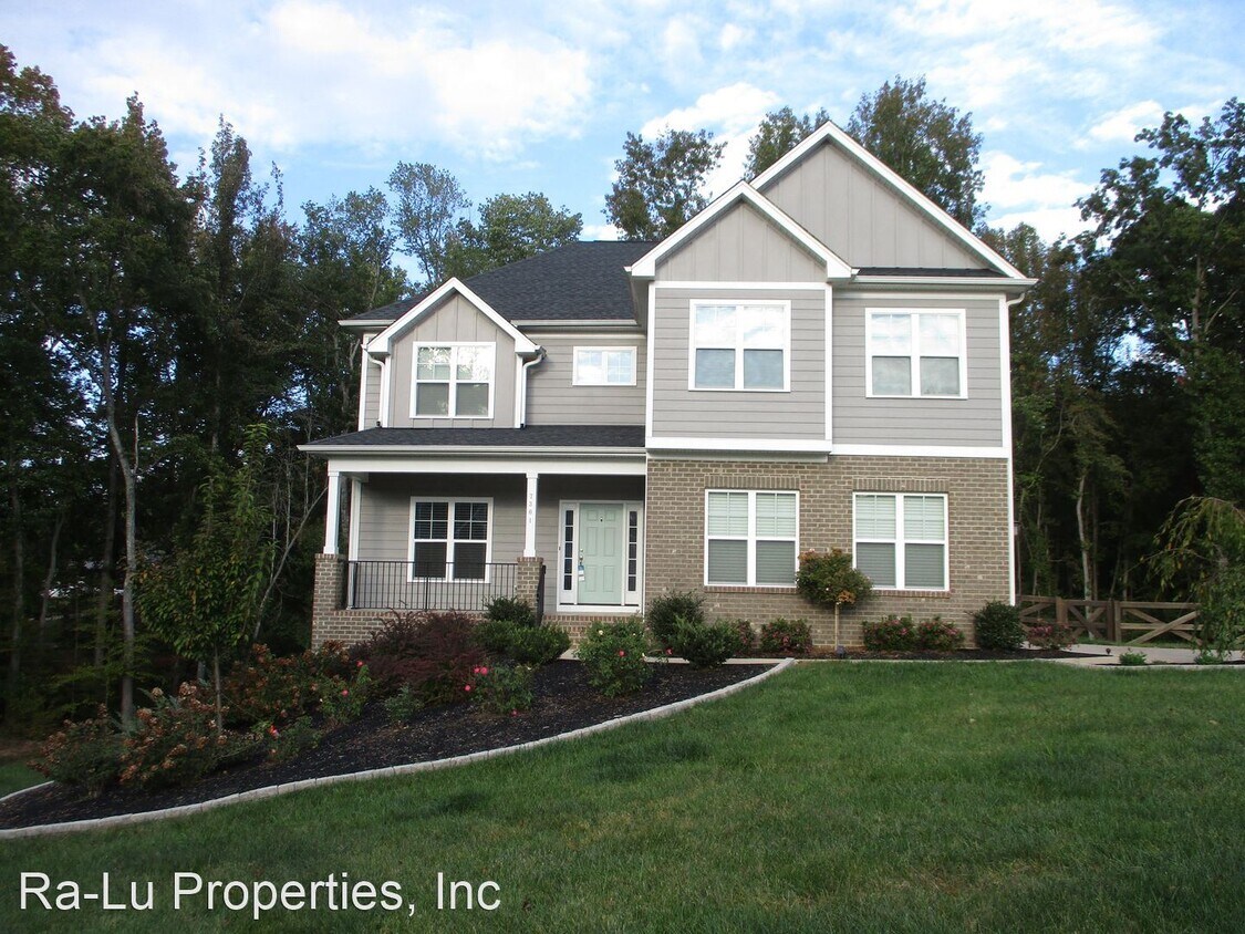 7301 Lambert Lake Ct, Stokesdale, NC 27357 House Rental in Stokesdale