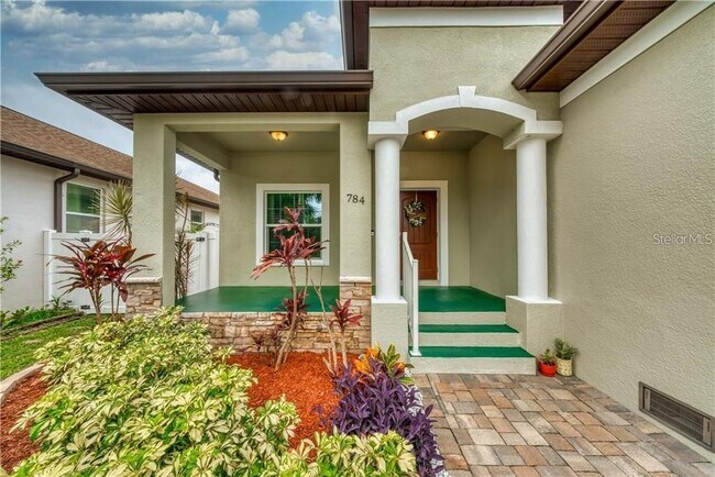 Foto del edificio - 784 93rd Ave N