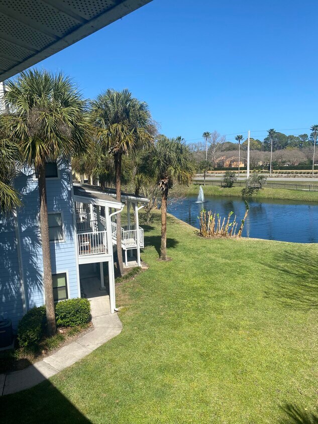 100 Fairway Park Blvd Unit 412, Ponte Vedra Beach, FL 32082 Condo for