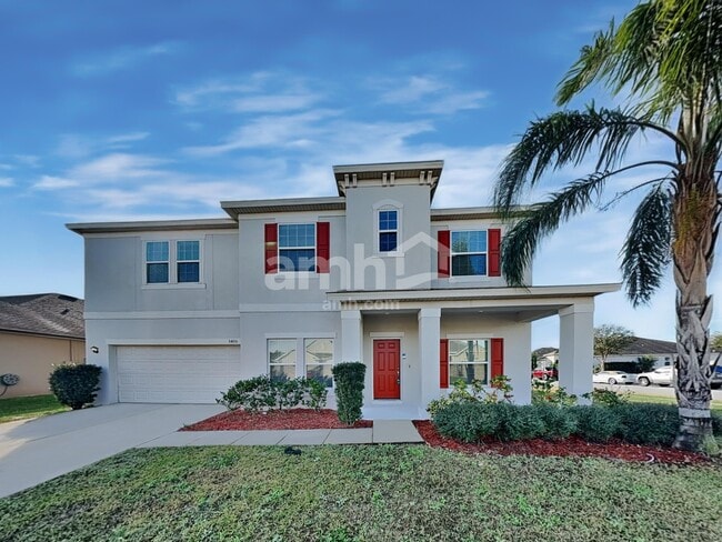 Building Photo - 5405 Manchester Dr