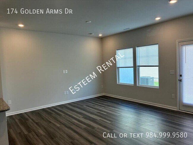 Building Photo - 174 Golden Arms Dr