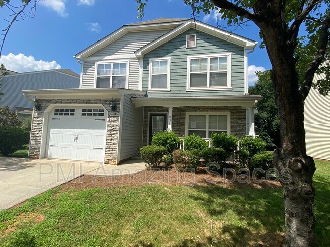 Building Photo - 831 Sinclair Dr