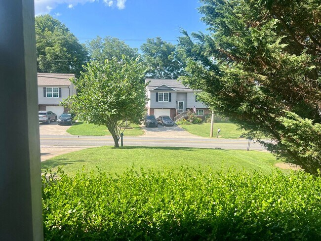 Building Photo - One- level 3bedroom /2bath  living with 2 ...