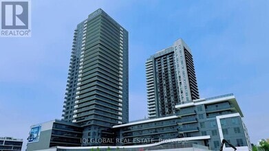 Building Photo - 5105-5105 Hurontario St