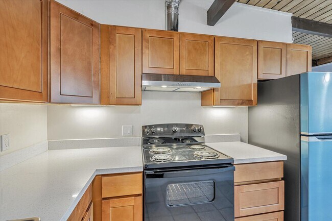 Foto del edificio - 2nd Floor 1Bed/1Ba Unit in El Cerrito - Re...