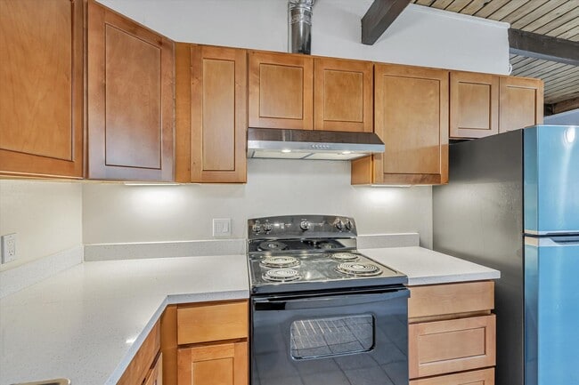 Building Photo - 2nd Floor 1Bed/1Ba Unit in El Cerrito - Re...