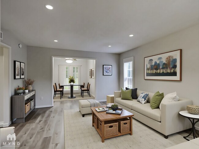 Foto del edificio - 3887 Brandy Ave