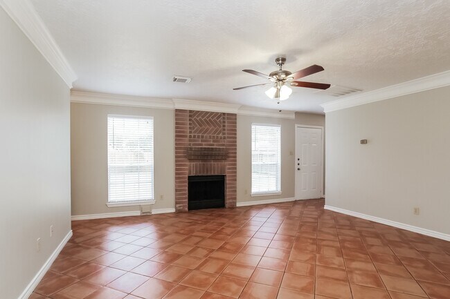 Foto del edificio - 3606 Beckett Ridge Dr