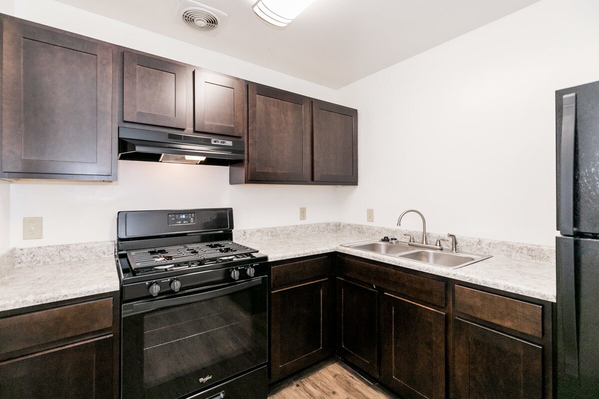 Fox Hill Apartments Hampton, VA