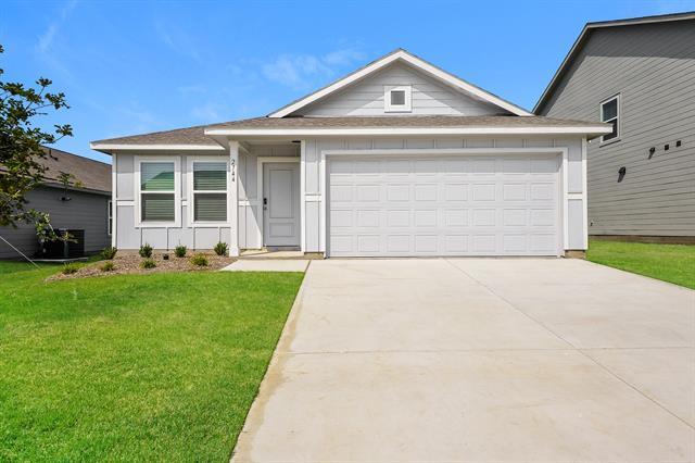 Foto principal - 2744 Mistwood Dr