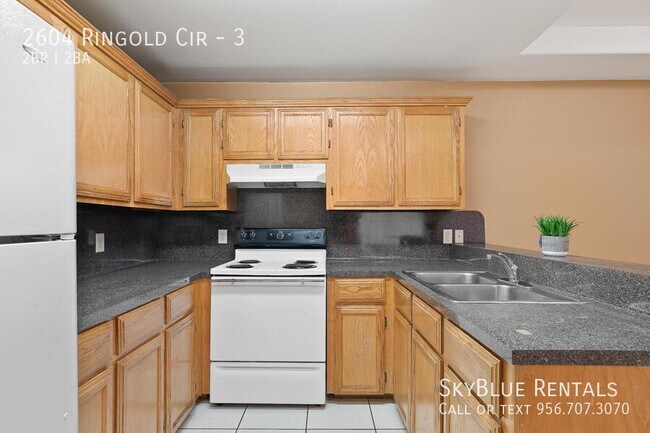 Foto del edificio - 2604 W Ringold Cir
