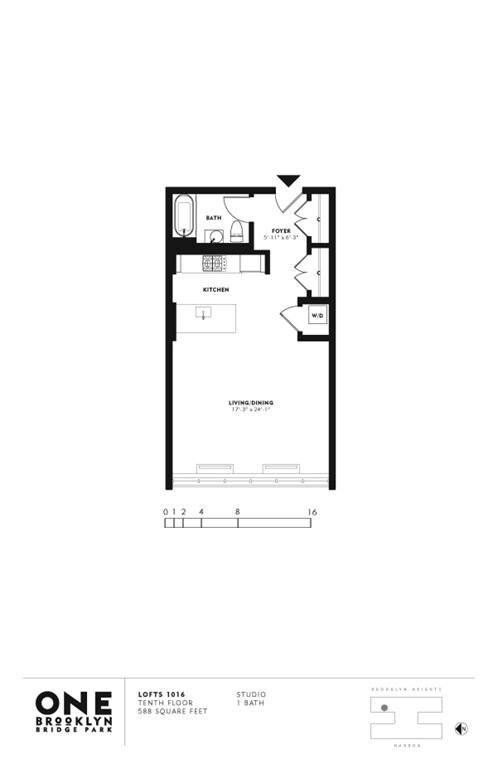 Building Photo - 360 Furman St