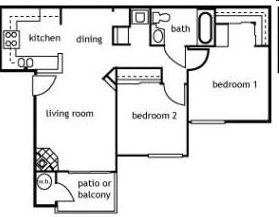 Vintage Ridge Apartment Homes photo'