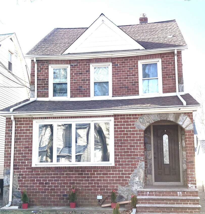 Primary Photo - 89-26 238th St
