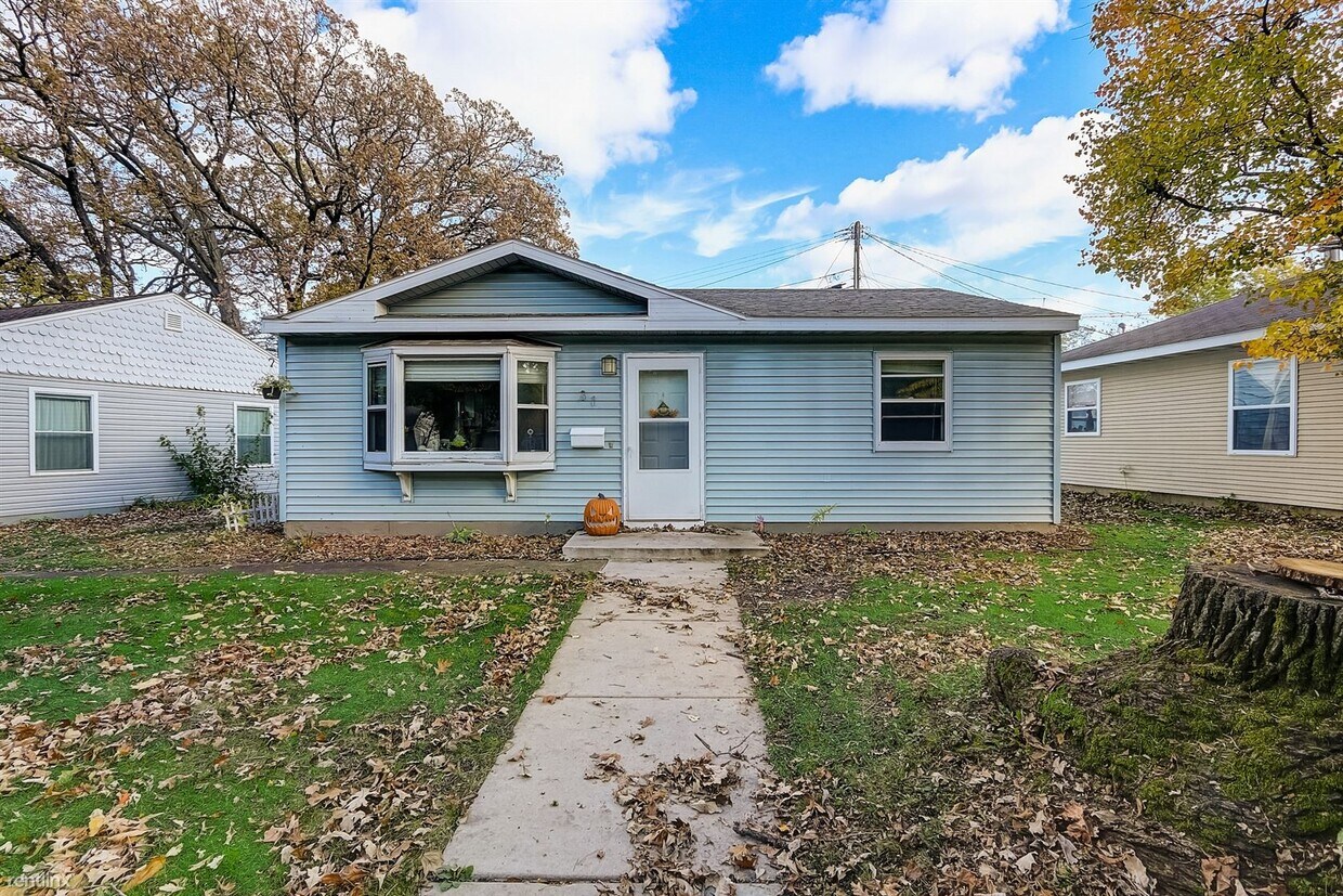 Foto del edificio - 2 br, 1 bath House - 31 Craig Ave