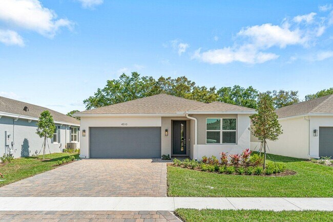 Foto del edificio - 4510 Catalina Way