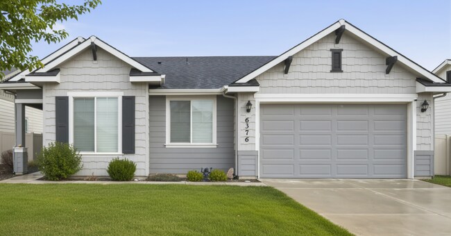 Foto del edificio - 6376 E Payson Dr