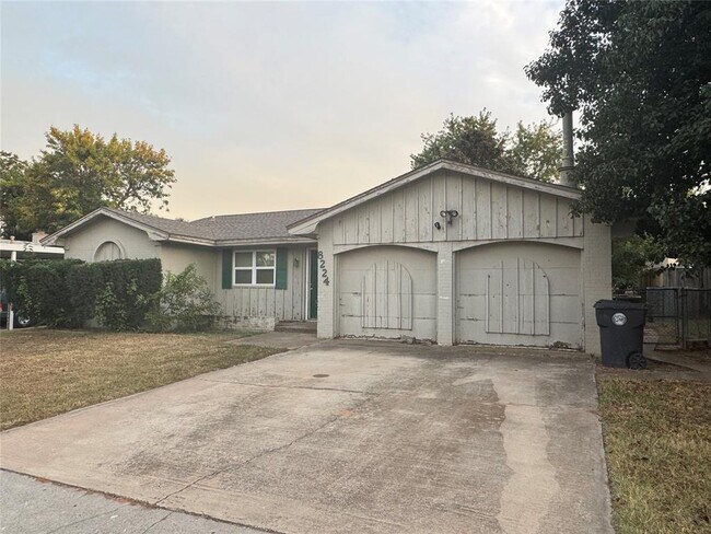 Foto del edificio - 8224 NW 28th Terrace