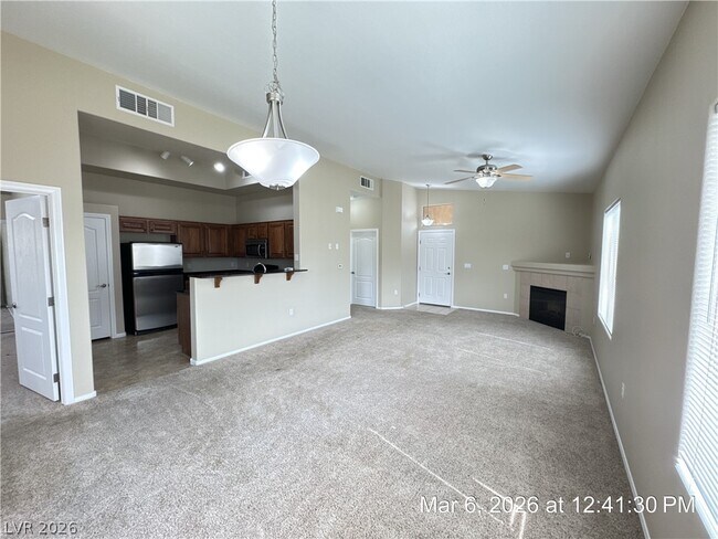 Building Photo - 8985 S Durango Dr