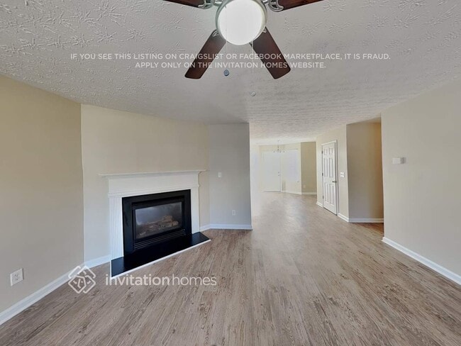 Foto del edificio - 324 Springbottom Ct SE