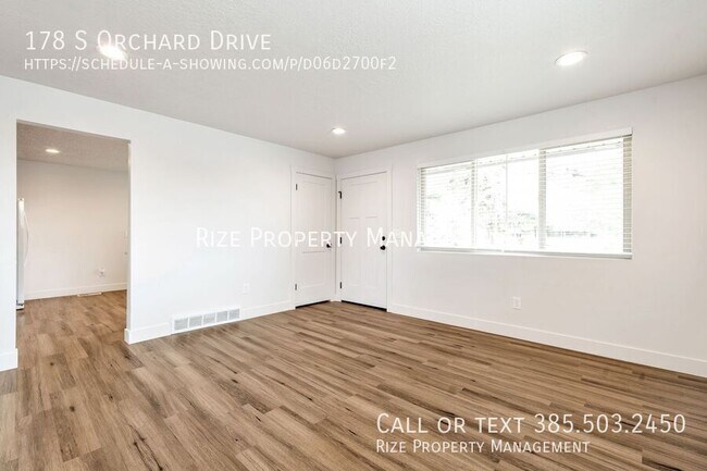 Foto del edificio - 178 S Orchard Dr