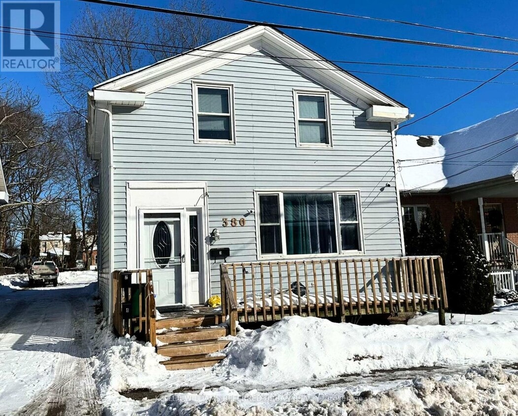 Photo principale - UNIT C - 380 JOHN St