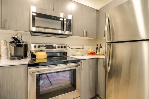 Foto del edificio - 1 bedroom in Seattle WA 98115