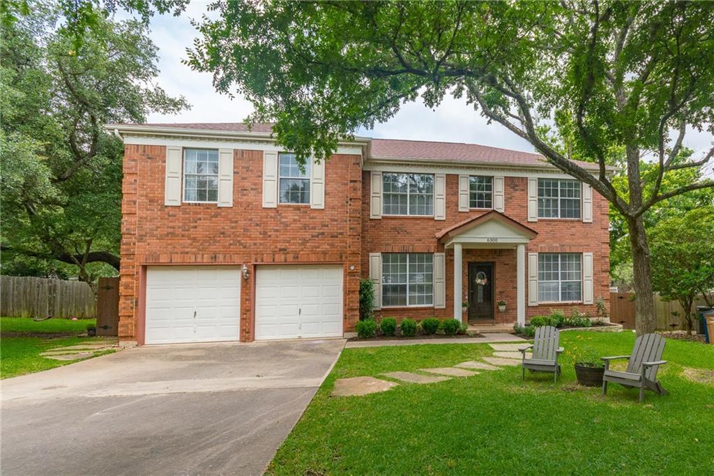 Foto principal - 6300 Redgate Ct