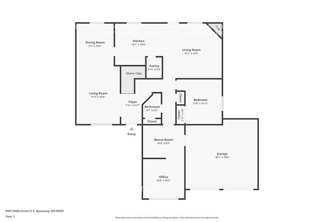 Foto del edificio - 8507 204th St Ct E