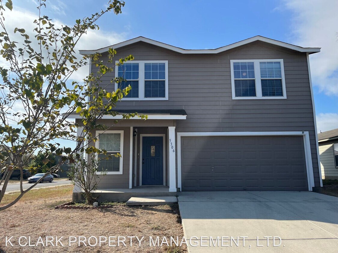 Primary Photo - 3 br, 2.5 bath House - 5306 HAREFIELD DR.