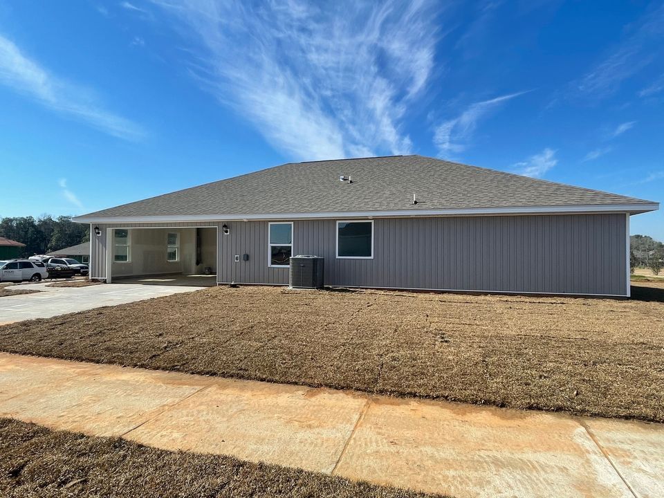 10695 Northern Dancer Ct, Daphne, AL 36526 House Rental in Daphne, AL