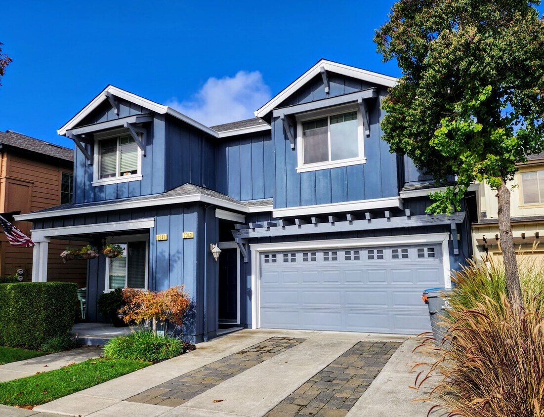 Foto principal - Granny Unit in NW Santa Rosa