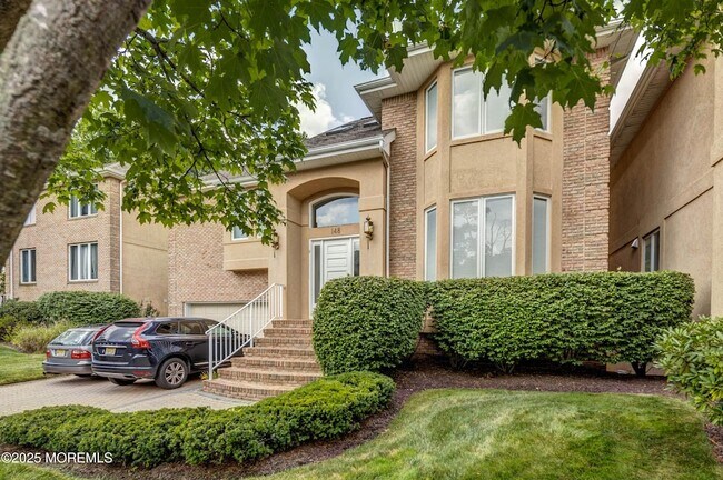 Foto del edificio - 148 Panther Valley Ct