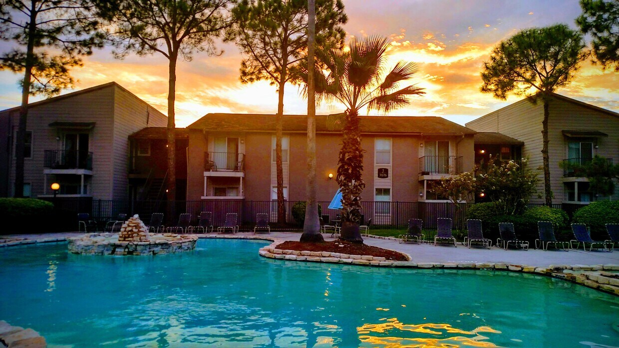 Arrowood Apartments Apartments in Houston, TX