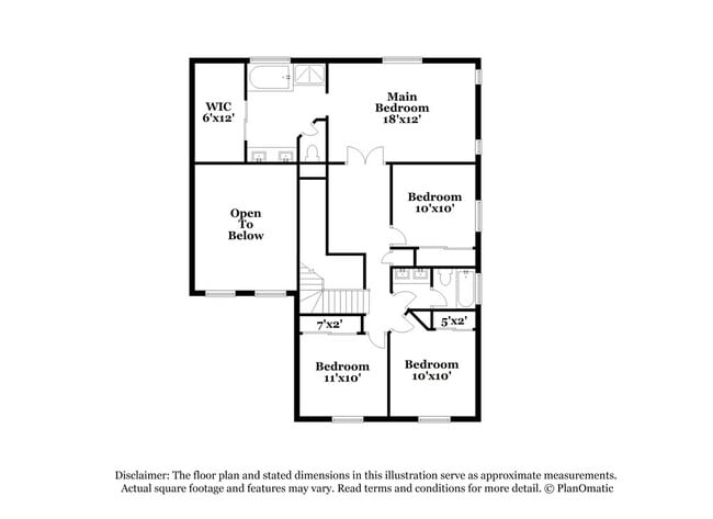 Building Photo - 6217 Boulder Rise St
