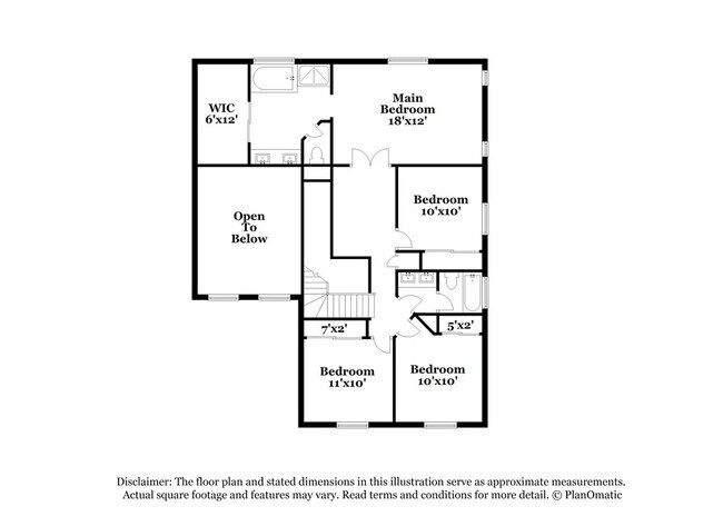 Foto del edificio - 6217 Boulder Rise St