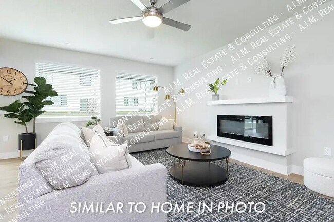 Foto del edificio - 6957 Poppy Ct