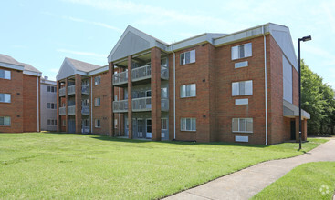 Stonebridge Manor Senior Adult Apartments photo'