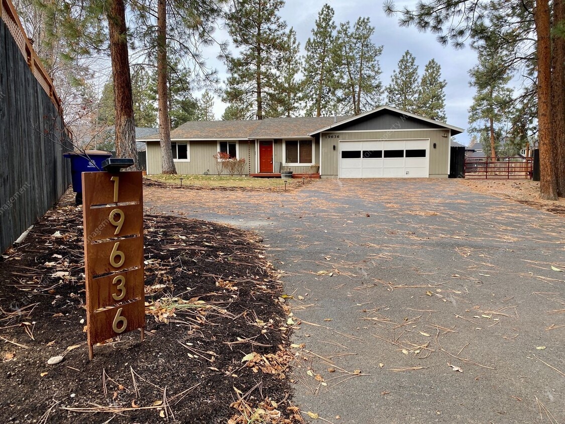 Primary Photo - COMING SOON! Ranch Style Southwest Bend 3 ...